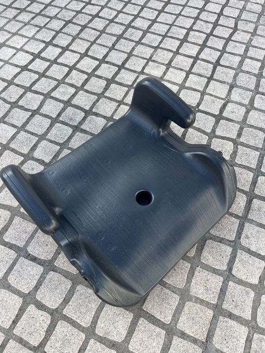 Assento elevatório sem encosto