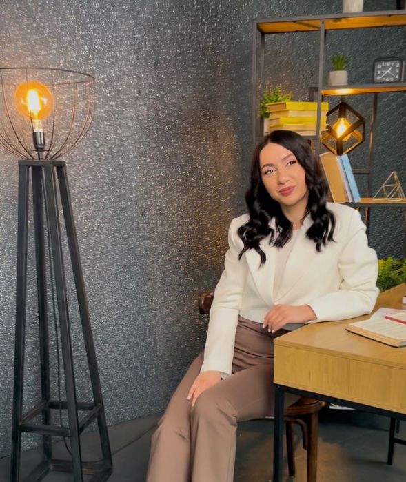 Репетитор початкових класів. Підготовка до школи