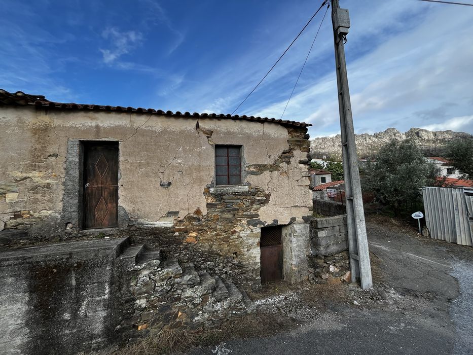 Casa de Aldeia em Chão do Galego