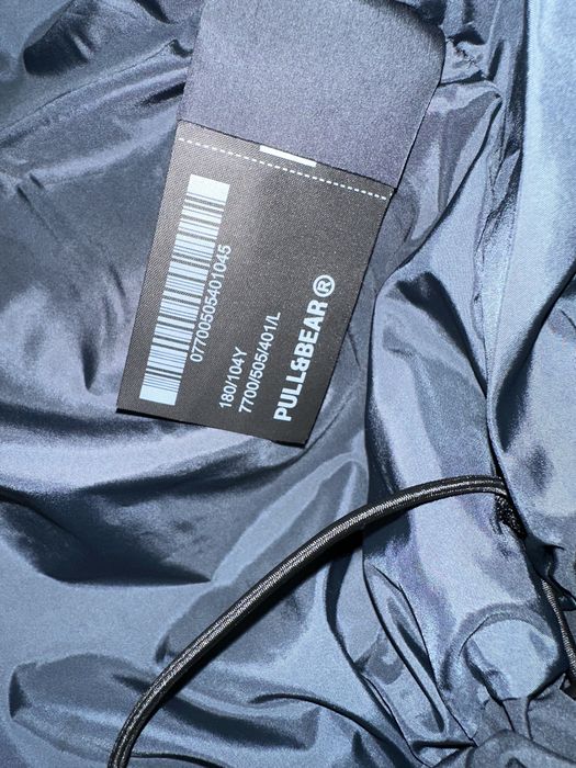 Куртка Pull&Bear original