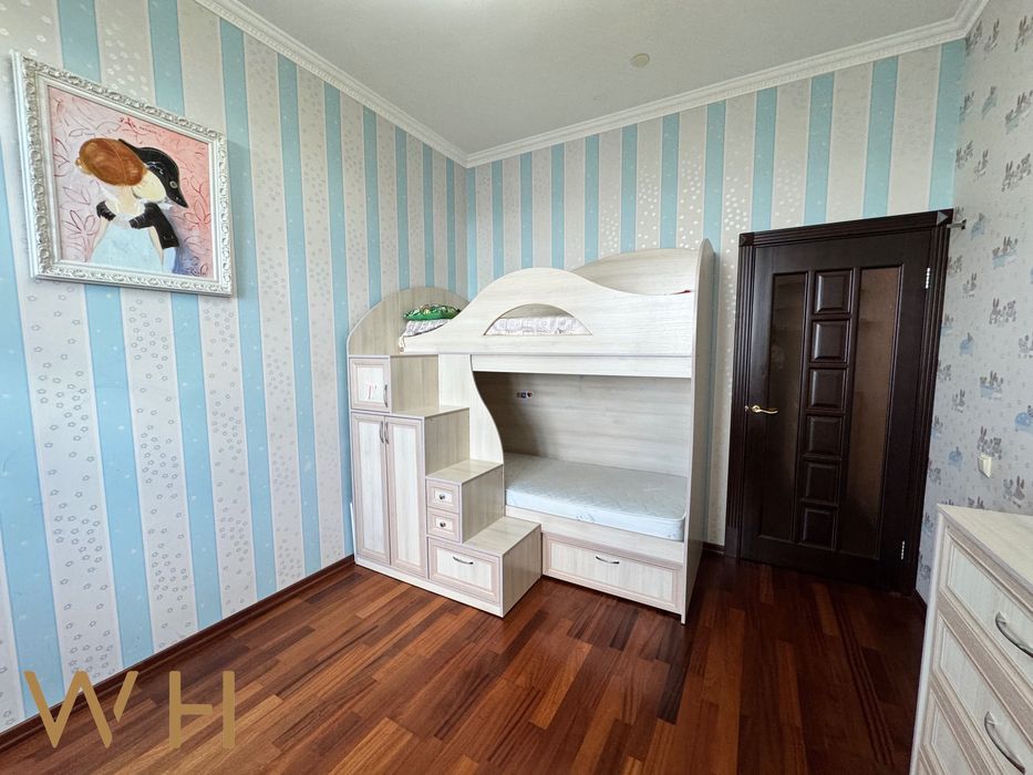 Без комісії, оренда 2к. 76m² вул. Солом'янська 15-А, метро Вокзальна, Солом'янський район - Ansicht 4