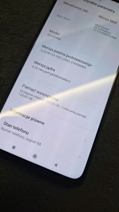 Redmi  Note 10 10 Pro