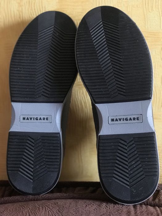 Кроссовки мужские ботинки серые