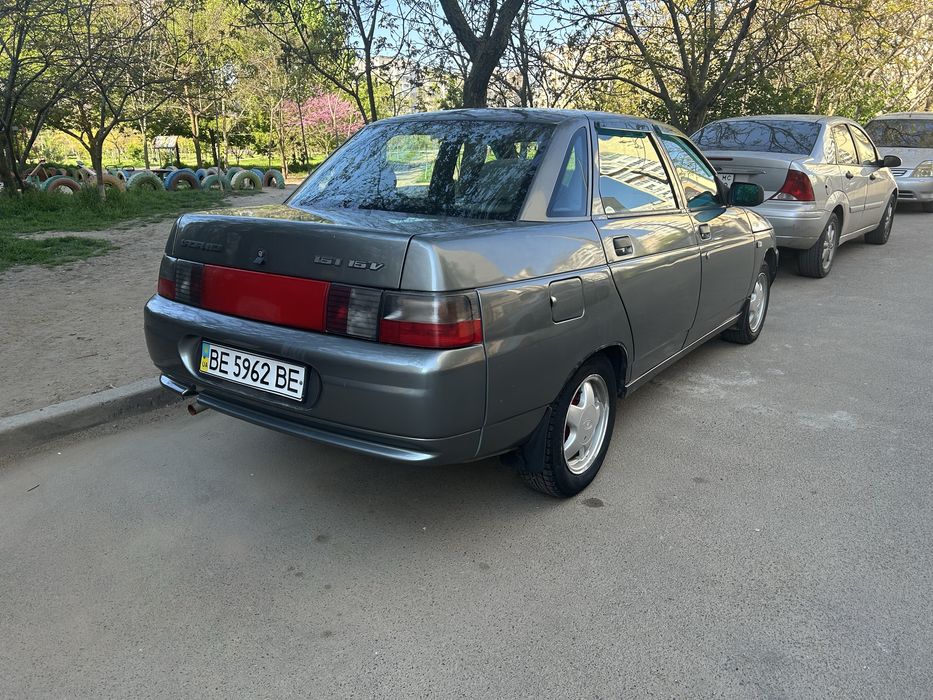 Продам идеальный автомобиль