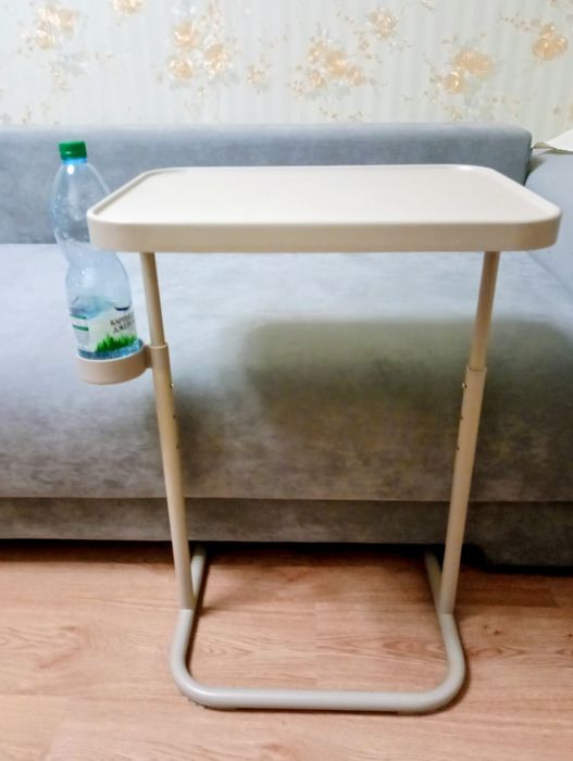 Столик для ноутбуку IKEA Bjorkasen