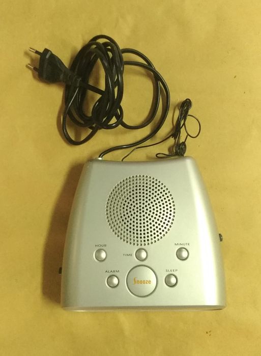 Radio Messinha / Outro