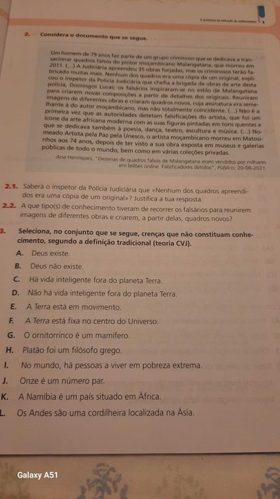 Philosophy Support Book, 11th Grade: Point of Escape64751451486337121