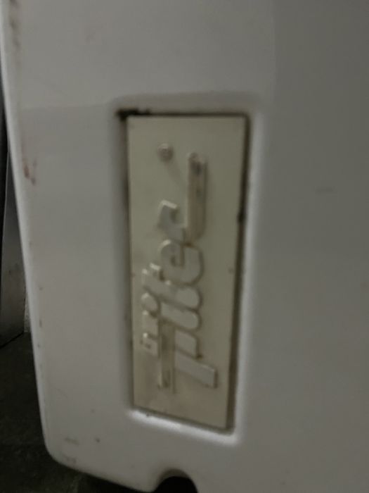 Evaporador Monofásico Contardo Hitec LU-VE HDN32EZ