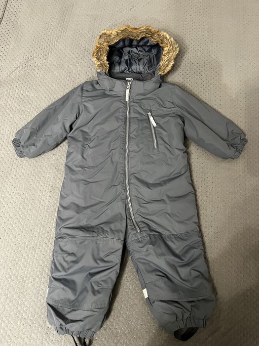 Комбез зимовий H&M, 86-92
