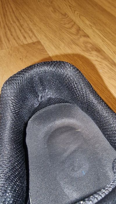 Buty robocze męskie