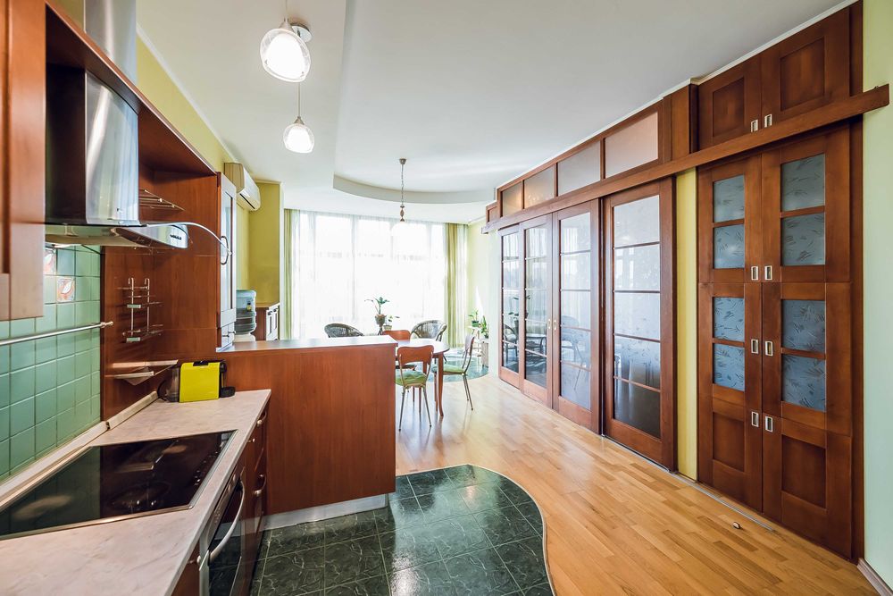 Многокомнатная квартира по адресу ул. Провиантская (площадь 170 м²) - Atlanta.ua - фото 11