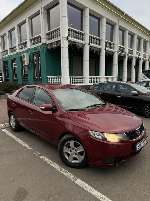 Продам Kia Cerato 1.6 Avtomat