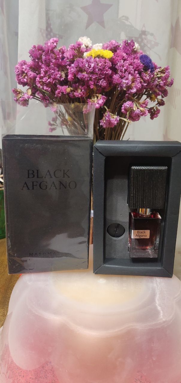 Блек Афгано Оригінал Black Afgano Original: 3 000 грн. - Духи (парфуми ...