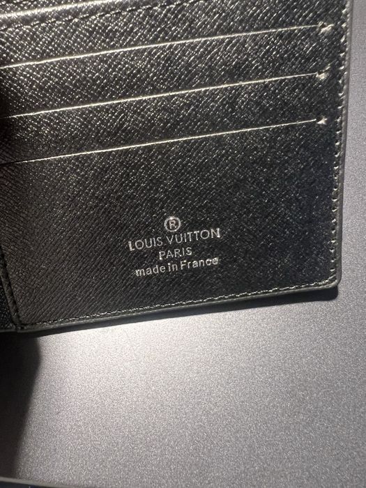 Portfel Louis Vuitton