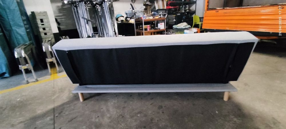 Sofá cama Olivia, Conforama