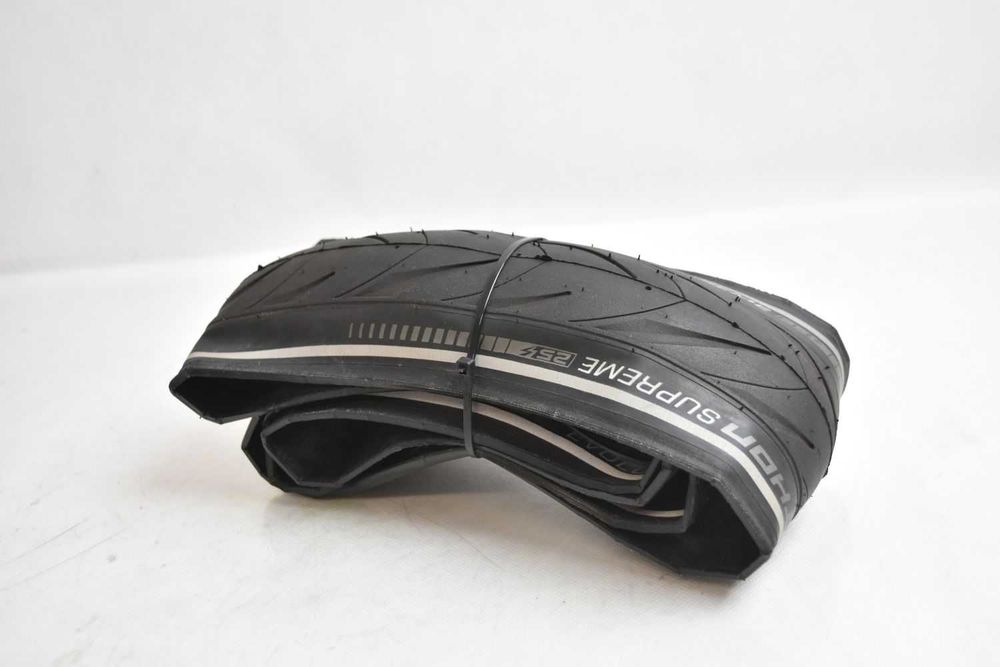 NIEUŻYWANA opona rowerowa SCHWALBE marathon supreme evolution 28x2.0