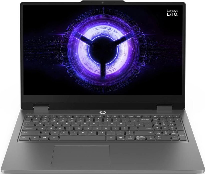 Lenovo LOQ Essential 15i Gen 11 RTX 5050  Intel i5