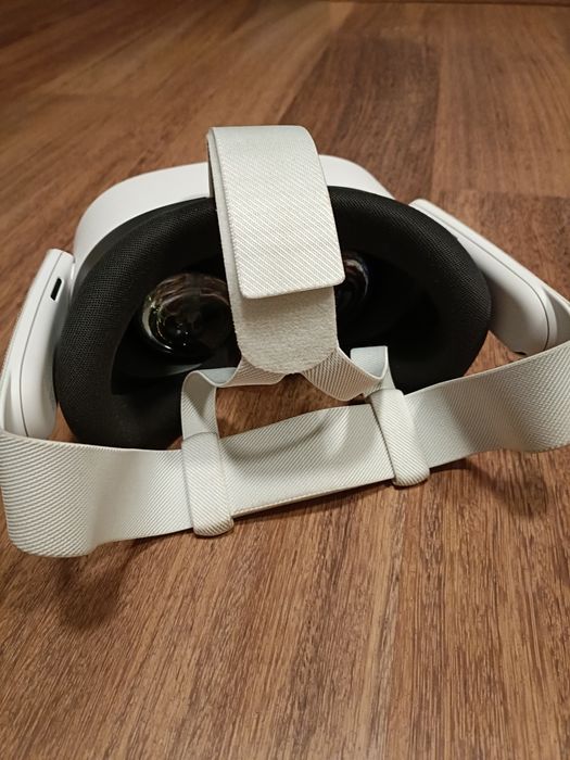 Quest 3s 128Gb stan bardzo dobry