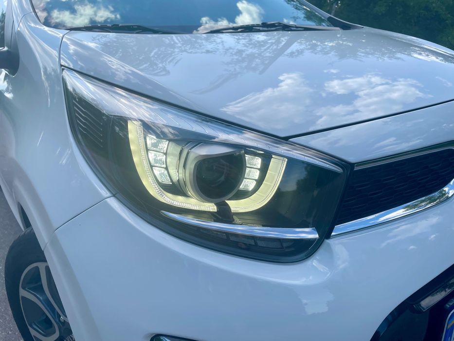Kia Picanto 2020