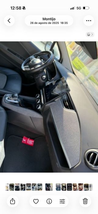 Renault zoe electrico 2020