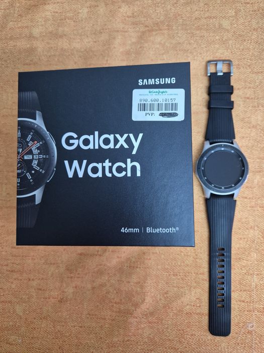 Smartwatch Samsung Galaxy