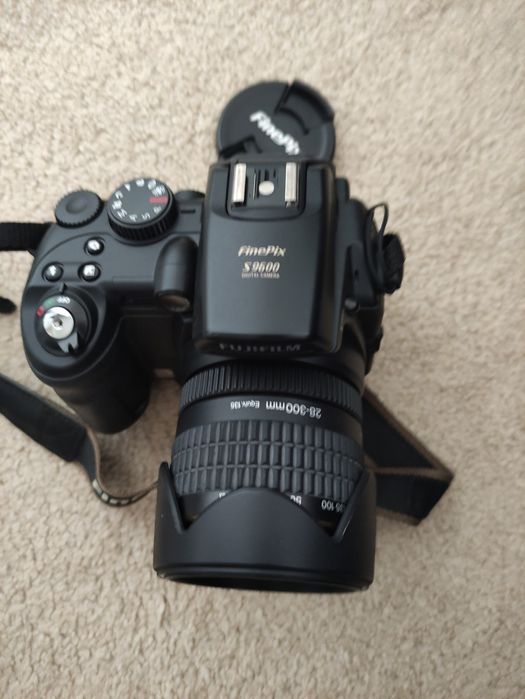 Aparat fotograficzny