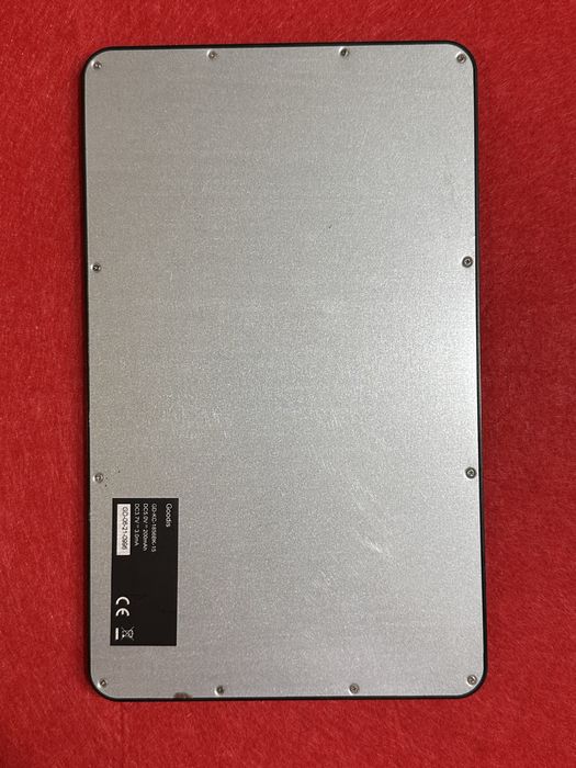 Teclado para tablet bluetooth