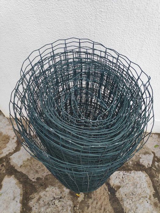 Rede para vedação (1Mx18M)