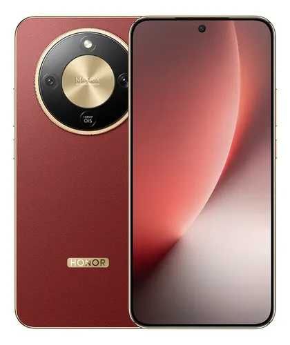 Honor Magic 8 Lite - 8-256GB Vermelho
