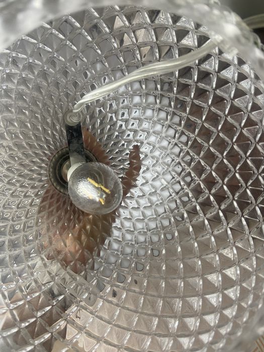 Lampa do pokoju