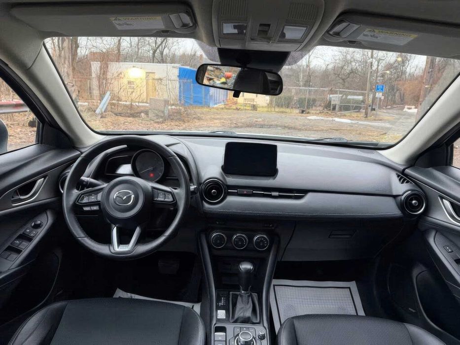 Mazda CX-3      2019