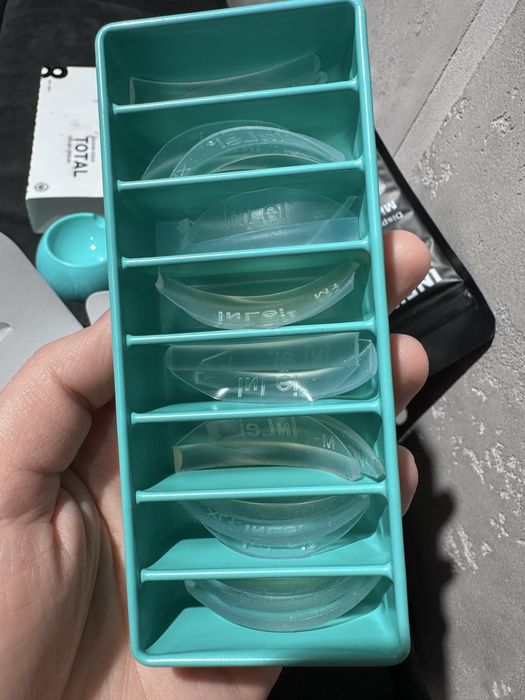 Набір для ламінування вій