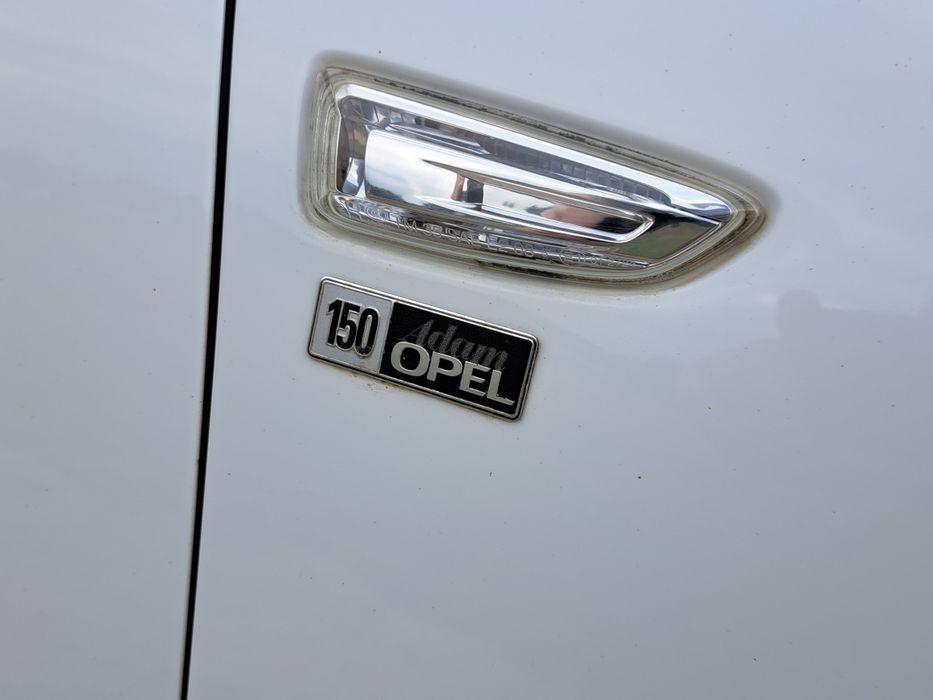 1.7 diesel 110KM Nowy Rozrząd Nowe sprzęgło