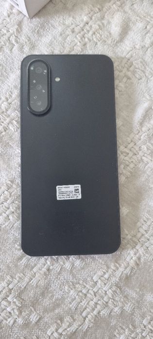 Samsung A17 5g    256G 8Ram