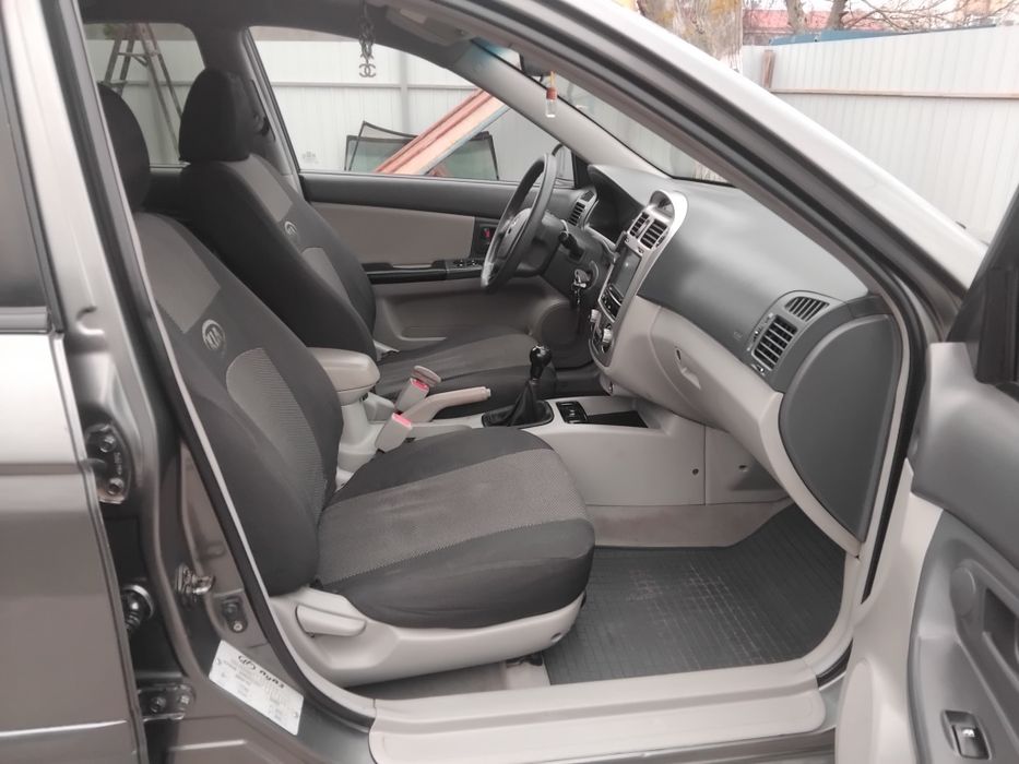 Продам KIA cerato