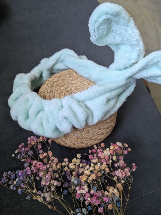 Opaska do kręcenia loków / opaska do włosów