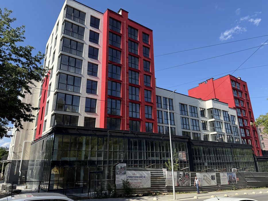 1-комнатная квартира по адресу ул. Капеланська (площадь 61 м²) - Atlanta.ua - фото 3