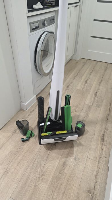 Hizero F803  mop 4w1