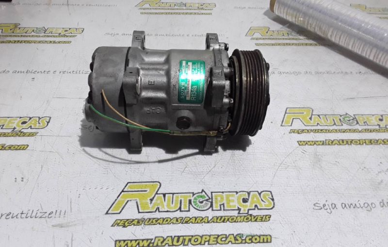 Compressor do ac - peugeot 208 i (ca_, cc_) | 12 -