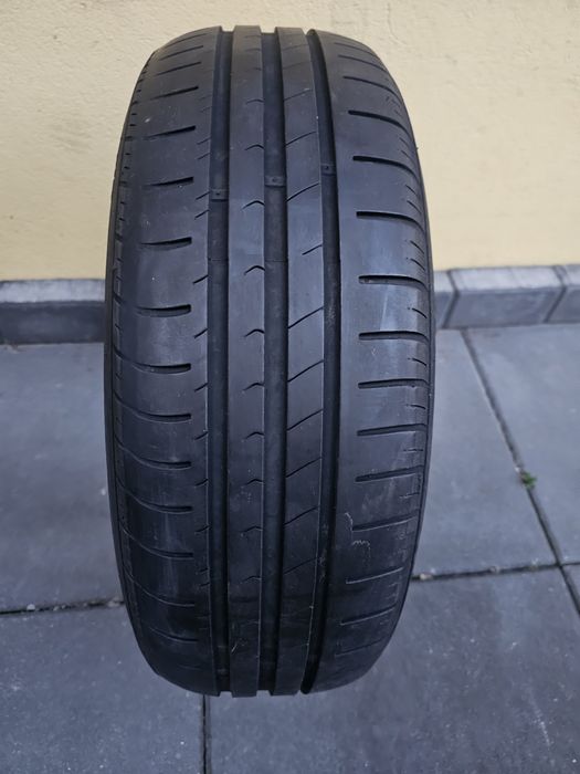Opona letnia używana 185/60 R 15 88H Hankook Kinergy Eco