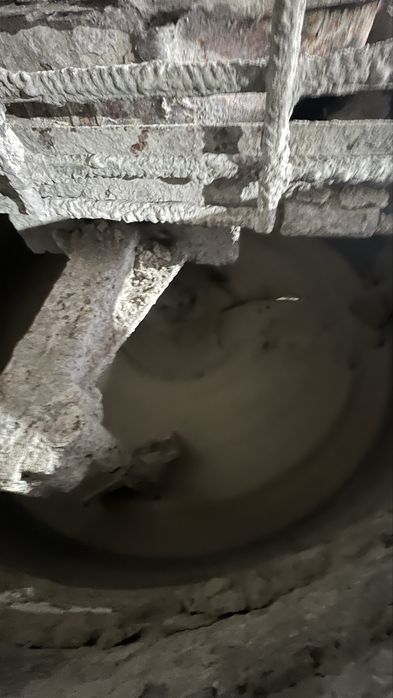 Бетоносмеситель Бетономешалка