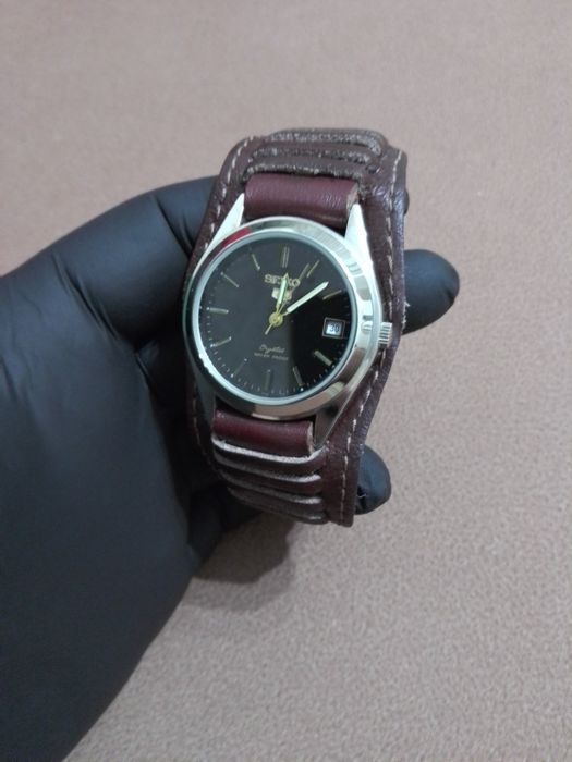 Продам часы наручные Seiko