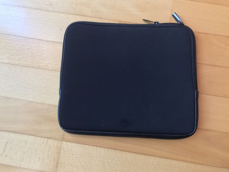 Capa para IPad ou outro tablet