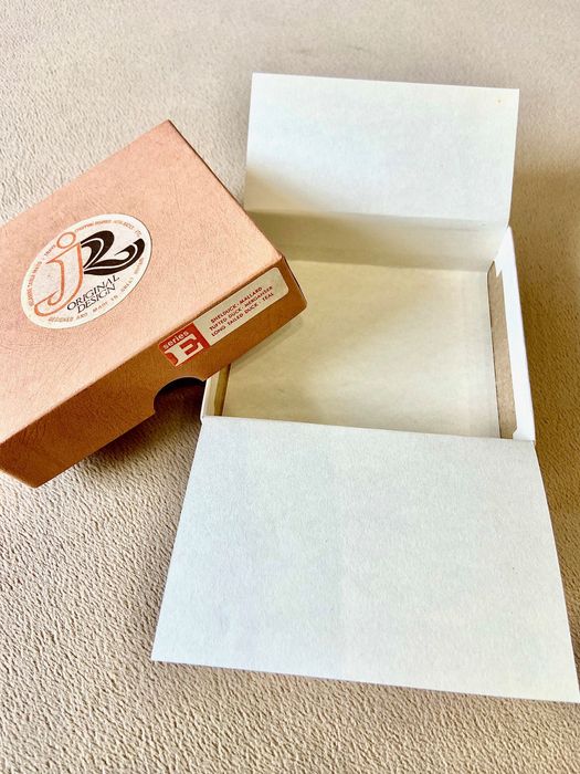 Conjunto de 6 bases inglesas para copos