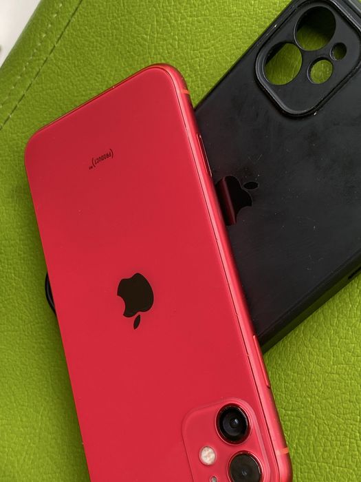 Iphone 11 64gb impecavel