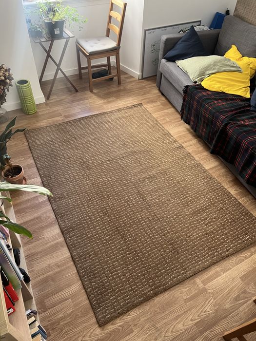 Tapete IKEA langsted