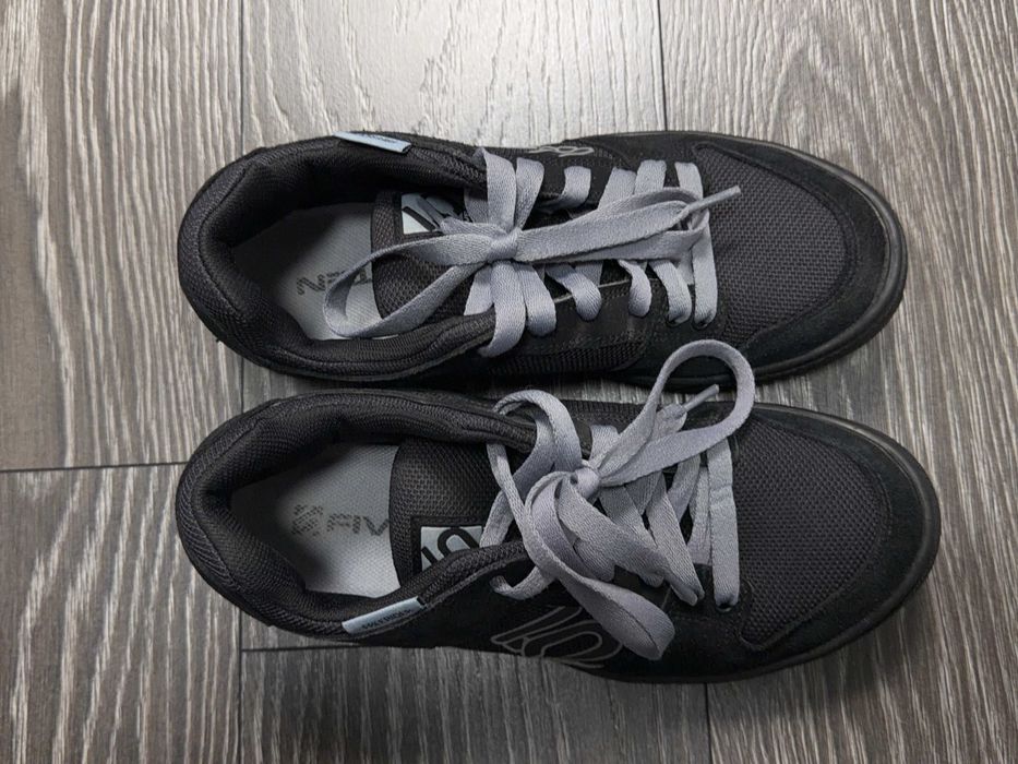 Adidas Fiveten Freerider чоловічі вело велосипедні кросівки ботинки