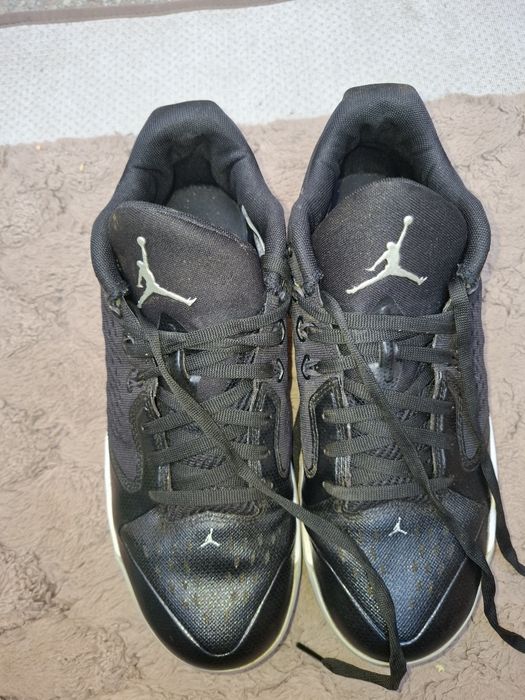 Nike Jordan Rising Hi-Low buty sportowe, koszykarskie 44