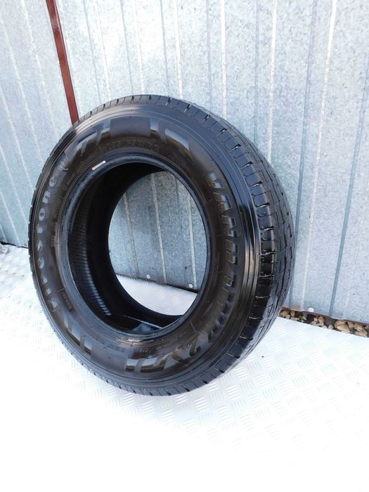 235/65/R16c Opona letnia pojedyncza Firestone Vanhawk 2 1x8,5mm 10/24r