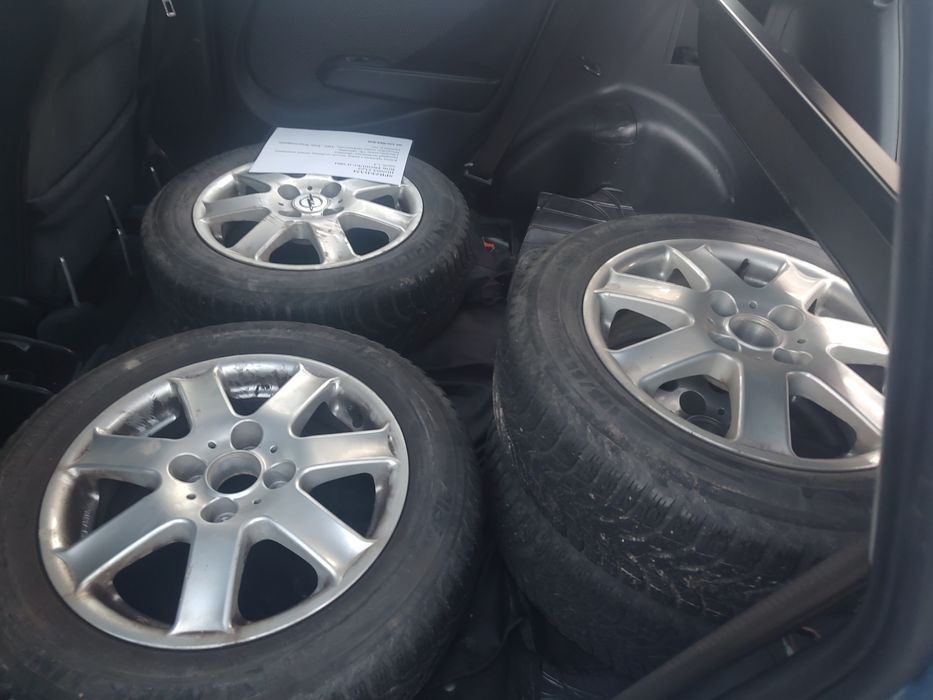 Honda Jazz 1,3 2004 r